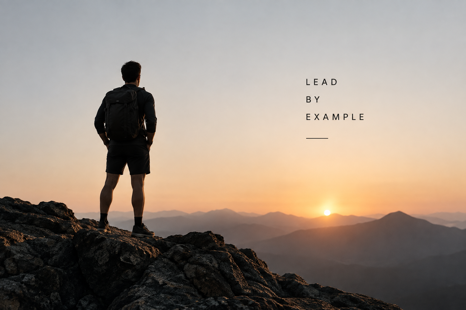 How to Become a Better Leader
