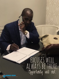 Marques Ogden leadership article