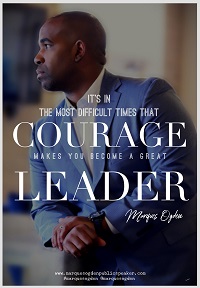 Marques Ogden leadership article