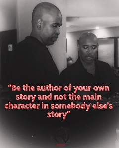 Marques Ogden leadership article