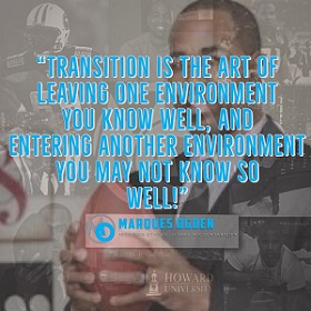 Marques Ogden leadership article