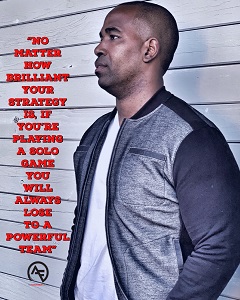Marques Ogden leadership article