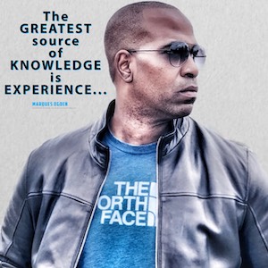 Marques Ogden leadership article