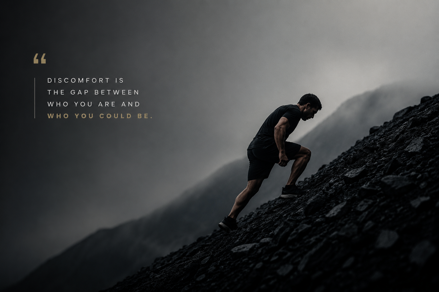 Why Growth Often Feels Uncomfortable